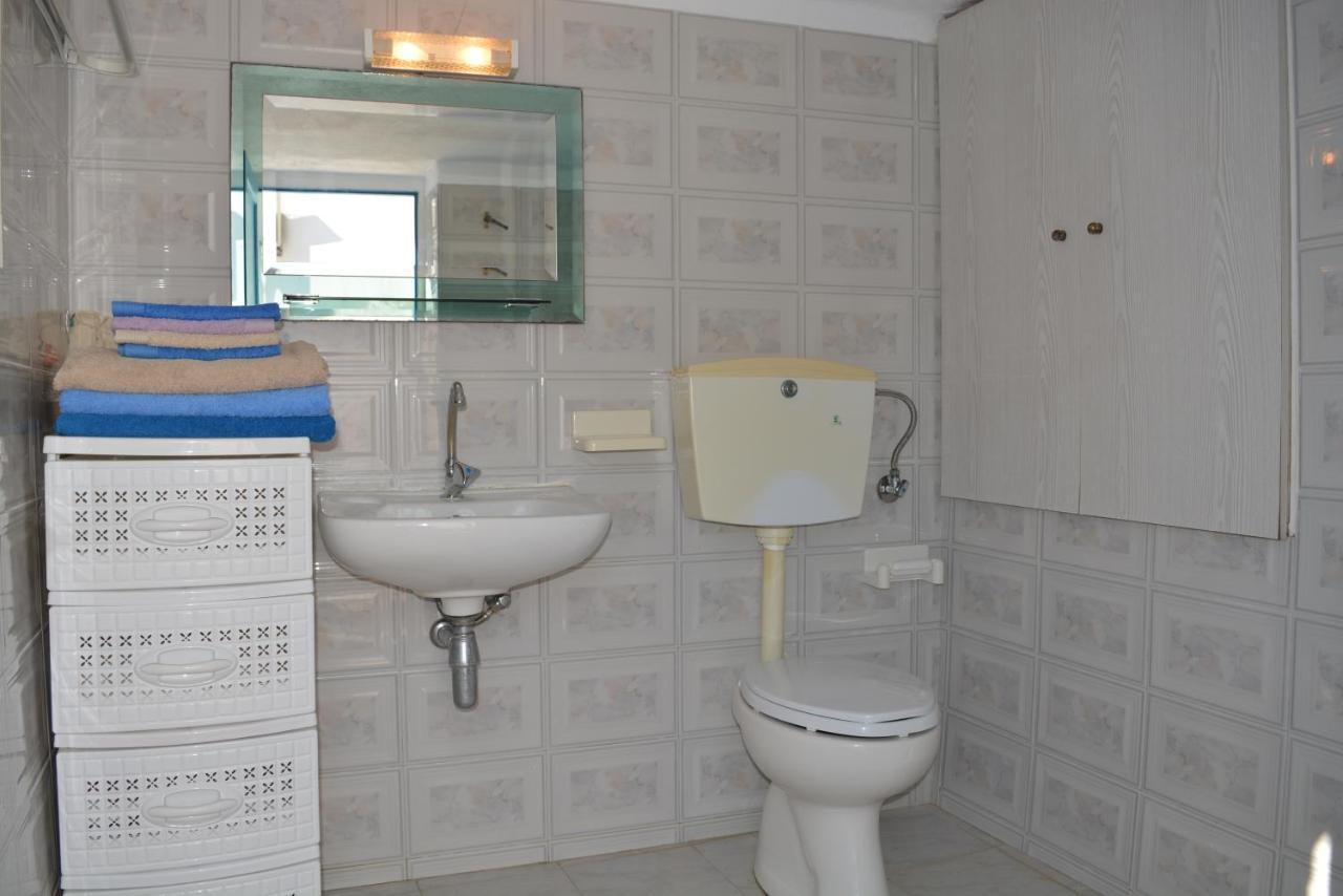 Seafront Studio Cherronisos  Экстерьер фото